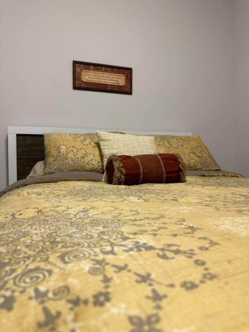 A Quiet Pleasant Stay Bethlehem Bagian luar foto